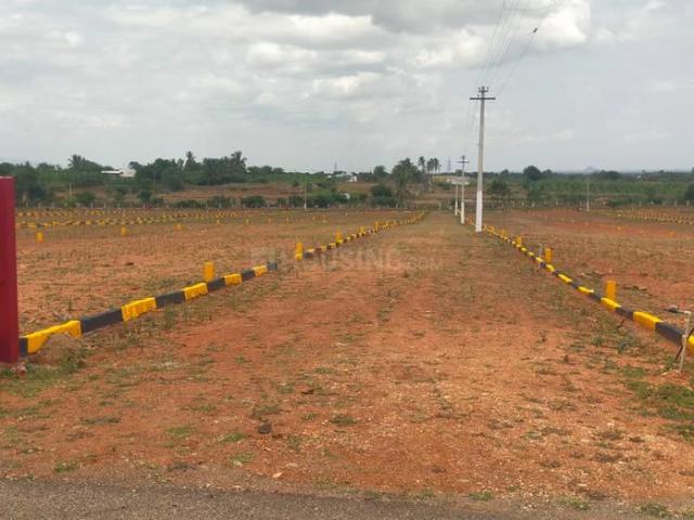 Residential Plot in Karamadai for resale Coimbatore. The reference number is 19142261