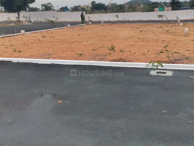 Residential Plot in Karamadai for resale Coimbatore. The reference number is 19394291