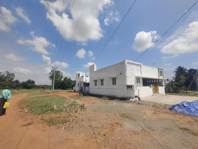 Residential Plot in Karamadai for resale Coimbatore. The reference number is 20429137