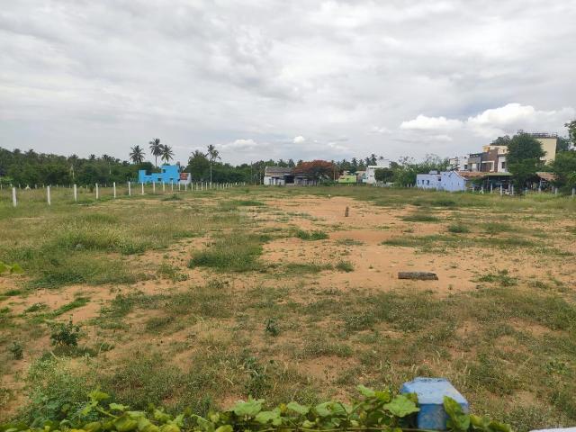 Residential Plot in Karamadai for resale Coimbatore. The reference number is 20456231