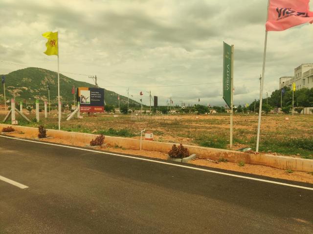 Residential Plot in Karamadai for resale Coimbatore. The reference number is 20467536