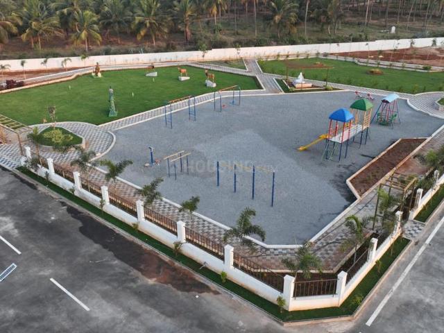 Residential Plot in Karamadai for resale Coimbatore. The reference number is 20467654