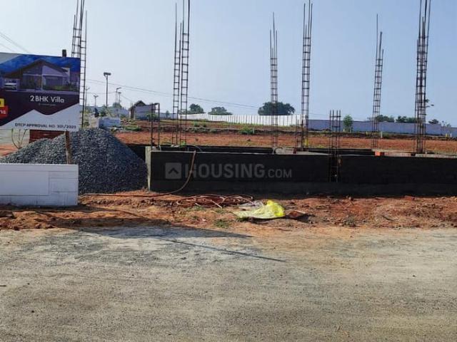 Residential Plot in Karamadai for resale Coimbatore. The reference number is 20471162