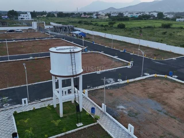 Residential Plot in Karamadai for resale Coimbatore. The reference number is 20589230