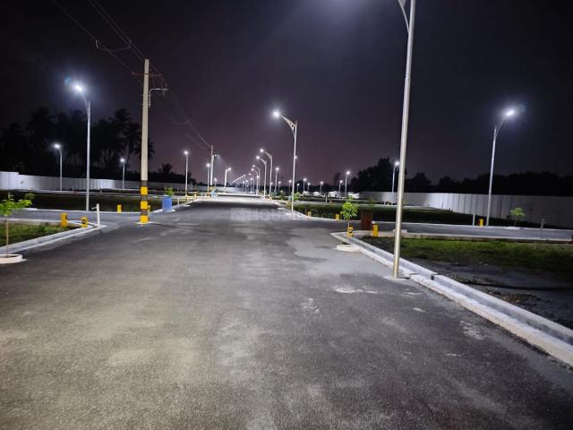Residential Plot in Karamadai for resale Coimbatore. The reference number is 20589376