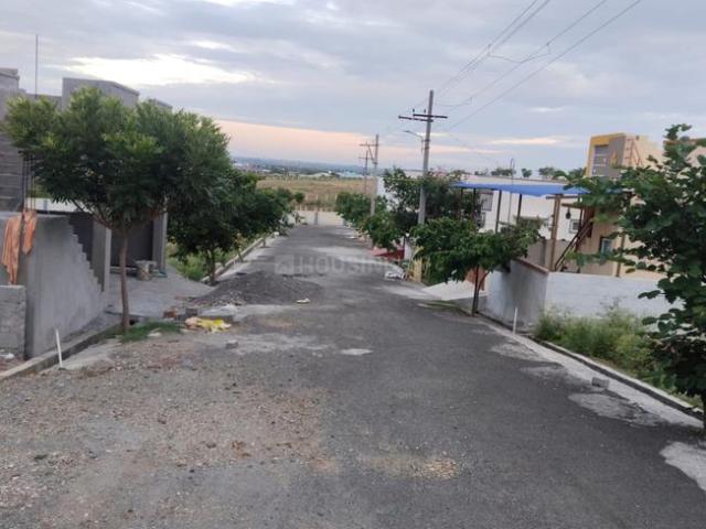Residential Plot in Karamadai for resale Coimbatore. The reference number is 20677637