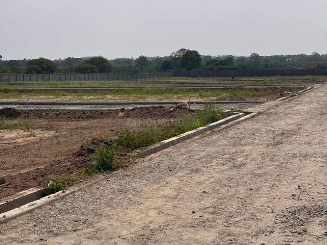 Residential Plot in Karamadai for resale Coimbatore. The reference number is 20736811