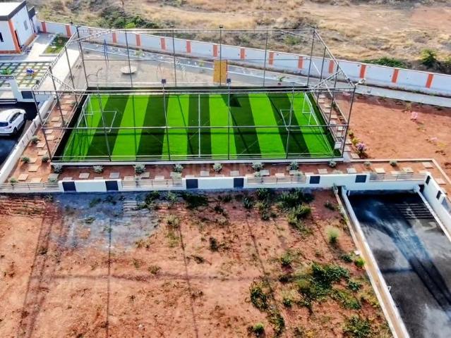 Residential Plot in Karamadai for resale Coimbatore. The reference number is 20757788