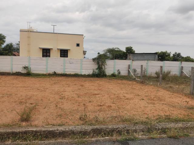 Residential Plot in Karamadai for resale Coimbatore. The reference number is 20762898