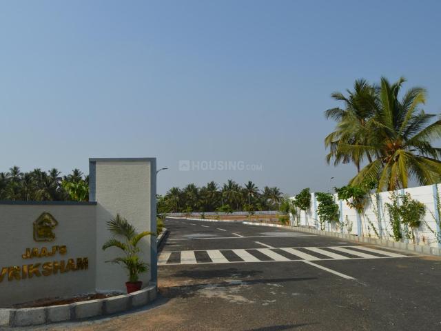 Residential Plot in Karamadai for resale Coimbatore. The reference number is 20762275