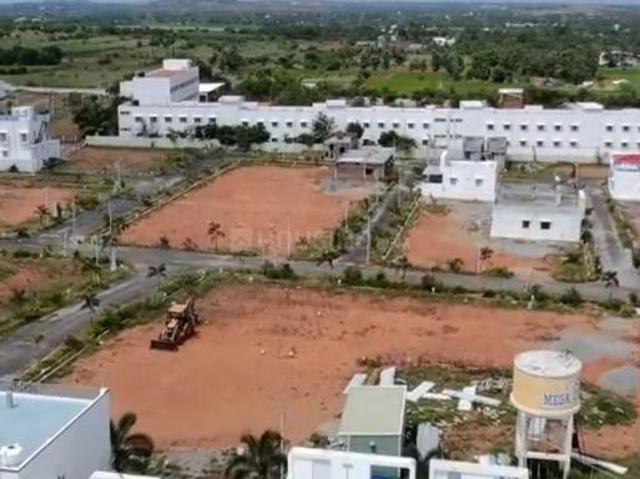 Residential Plot in Karamadai for resale Coimbatore. The reference number is 20773042