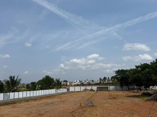 Residential Plot in Karamadai for resale Coimbatore. The reference number is 20815576