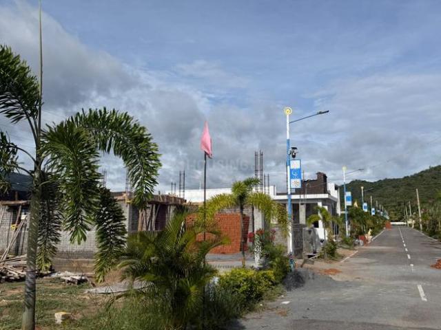 Residential Plot in Karamadai for resale Coimbatore. The reference number is 20851833