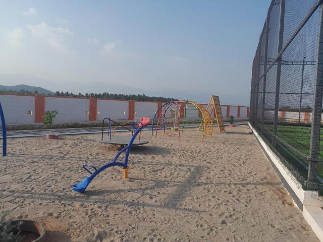 Residential Plot in Karamadai for resale Coimbatore. The reference number is 20855884