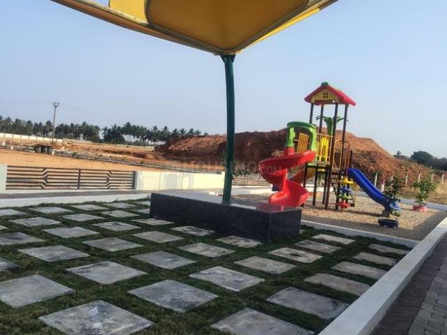Residential Plot in Karamadai for resale Coimbatore. The reference number is 20855271