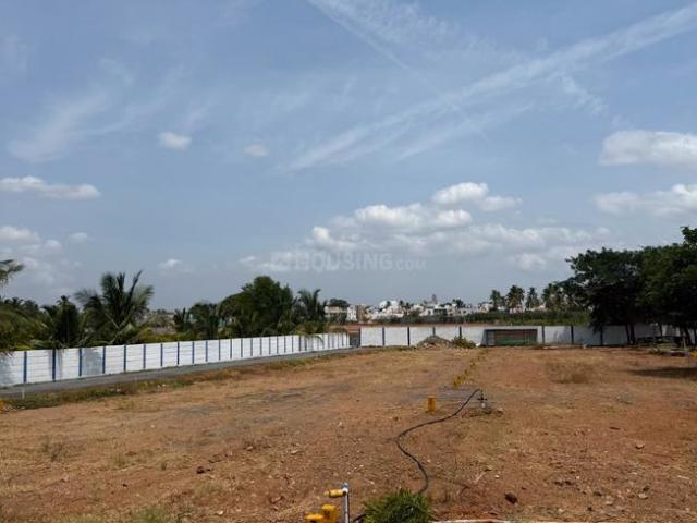 Residential Plot in Karamadai for resale Coimbatore. The reference number is 20905062