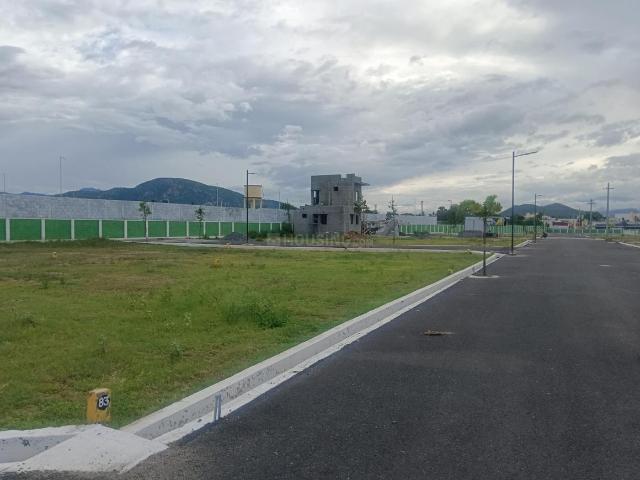Residential Plot in Karamadai for resale Coimbatore. The reference number is 20925957