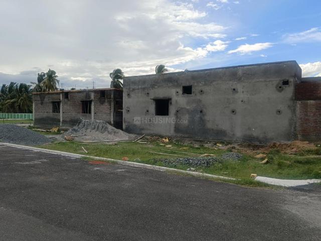 Residential Plot in Karamadai for resale Coimbatore. The reference number is 20925976