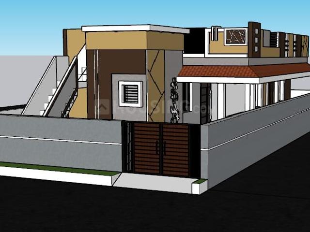 Residential Plot in Karamadai for resale Coimbatore. The reference number is 20257004