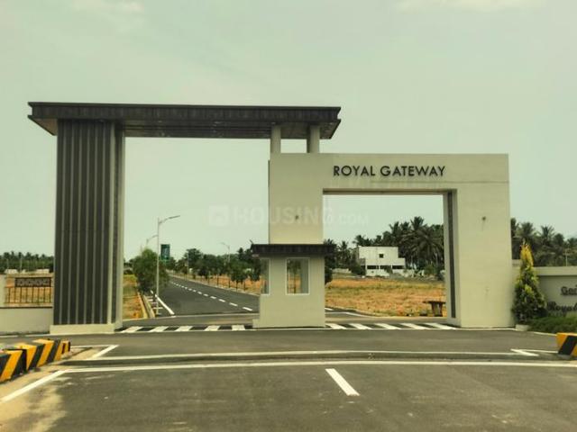 Residential Plot in Karamadai for resale Coimbatore. The reference number is 20315058