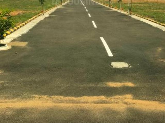 Residential Plot in Karamadai for resale Coimbatore. The reference number is 20343116