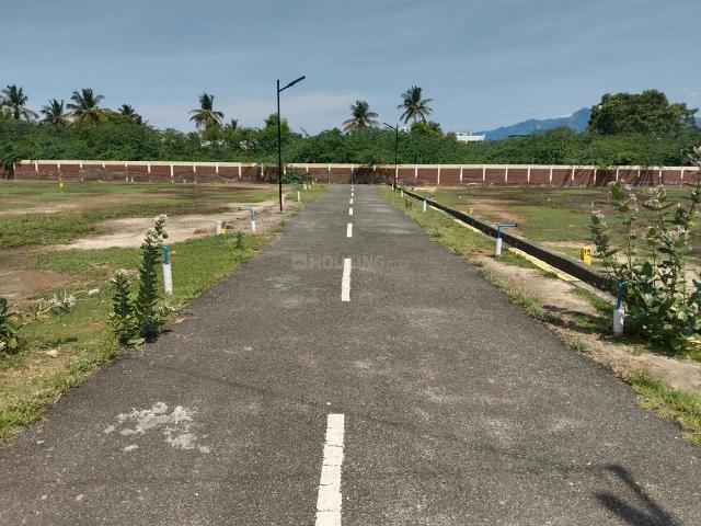 Residential Plot in Karamadai for resale Coimbatore. The reference number is 20350860
