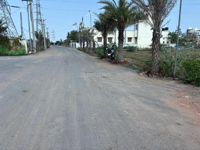 Residential Plot in Karanai for resale Chennai. The reference number is 20711806