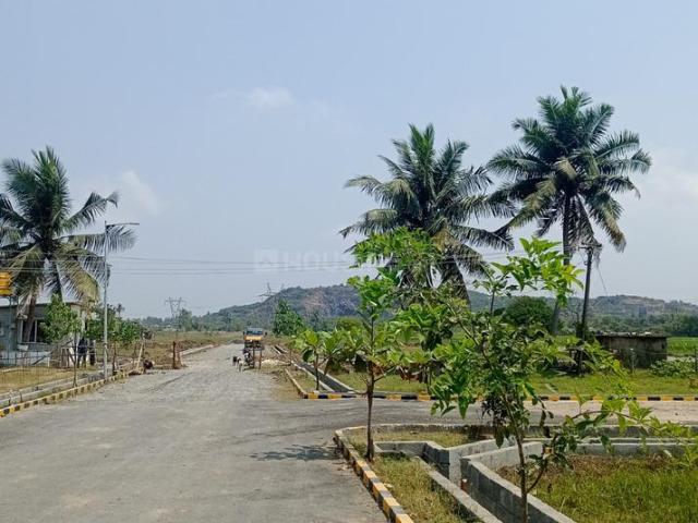 Residential Plot in Karanai Puthuchery for resale Chennai. The reference number is 14065098