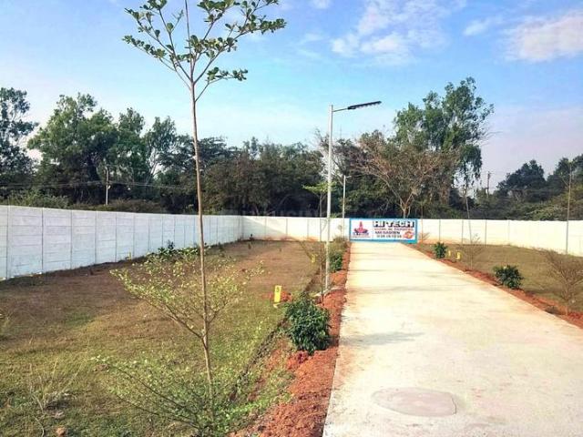 Residential Plot in Karanai Puthuchery for resale Chennai. The reference number is 19989807