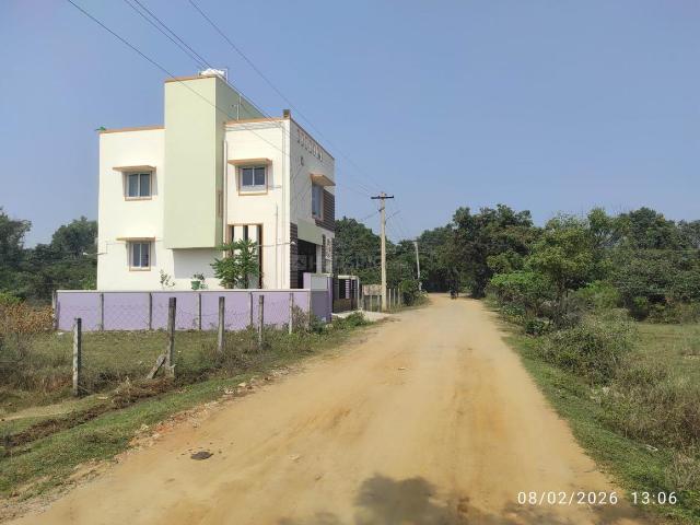 Residential Plot in Karanai Puthuchery for resale Chennai. The reference number is 20410435