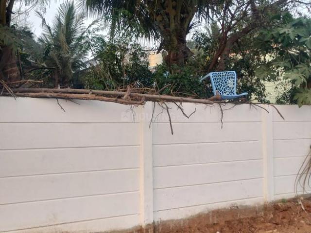 Residential Plot in Karanai Puthuchery for resale Chennai. The reference number is 20609180