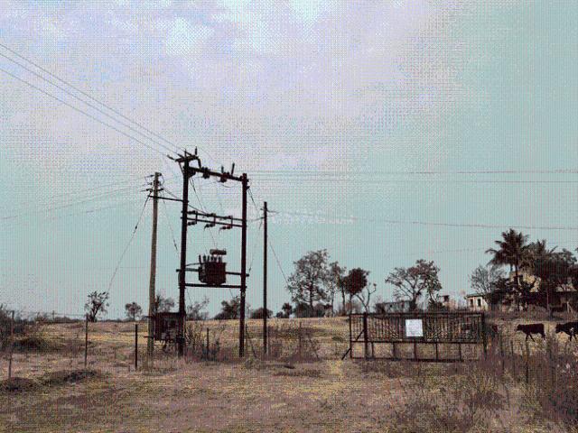 Residential Plot in Karandwadi for resale Satara. The reference number is 15997533