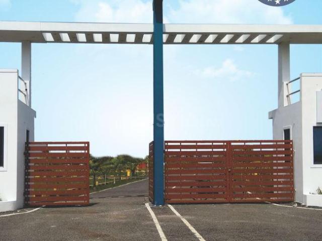 Residential Plot in Karanodai for resale Chennai. The reference number is 13281568