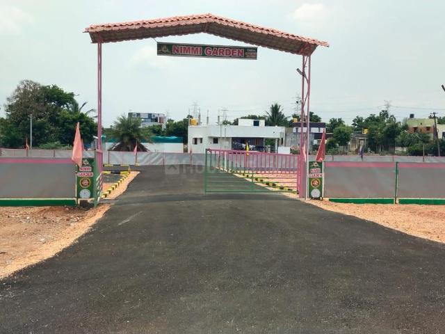 Residential Plot in Karanodai for resale Chennai. The reference number is 14313186
