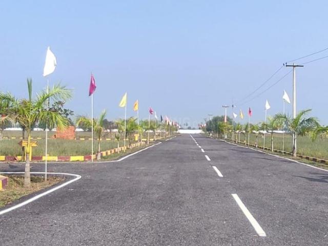 Residential Plot in Karanodai for resale Chennai. The reference number is 19510947