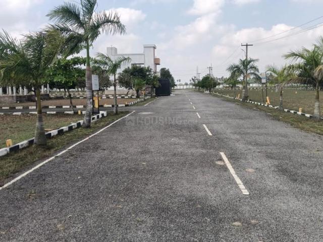 Residential Plot in Karanodai for resale Chennai. The reference number is 19683624