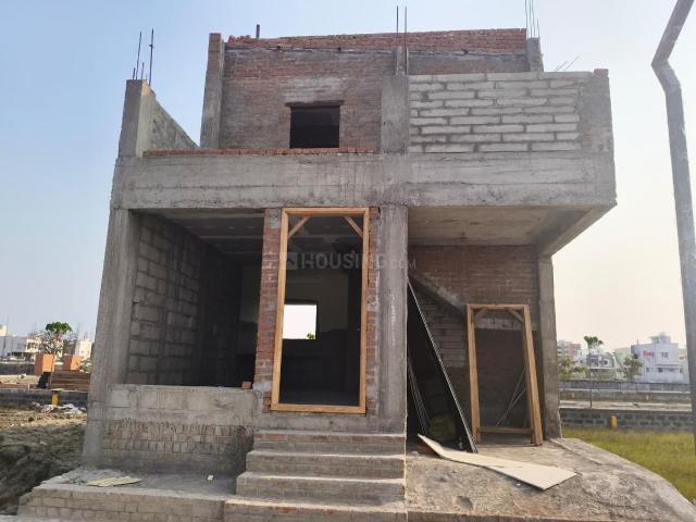 Residential Plot in Karanodai for resale Chennai. The reference number is 19766103