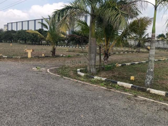 Residential Plot in Karanodai for resale Chennai. The reference number is 20403201