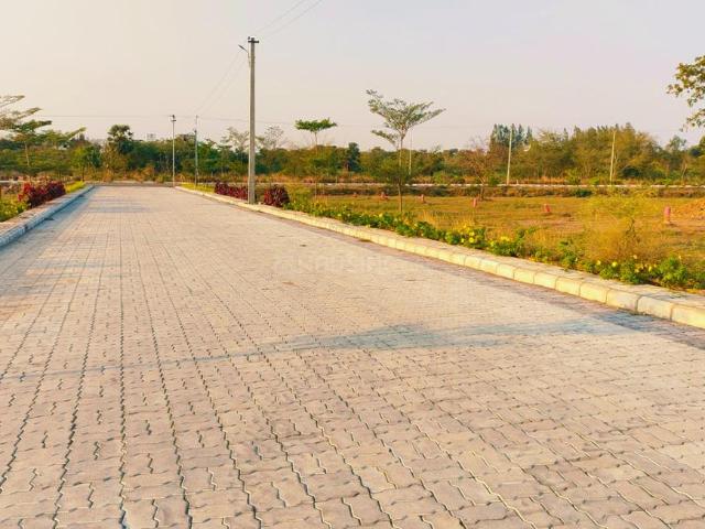 Residential Plot in Karanodai for resale Chennai. The reference number is 20546372