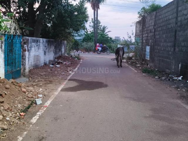 Residential Plot in Karanodai for resale Chennai. The reference number is 20655171