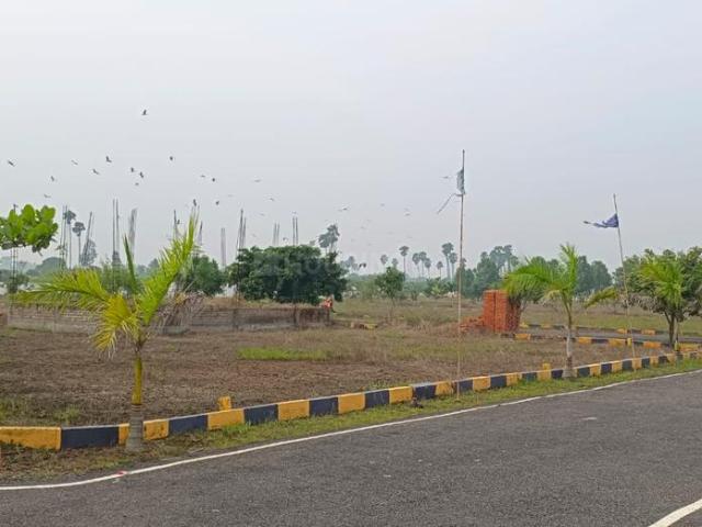 Residential Plot in Karanodai for resale Chennai. The reference number is 20177760