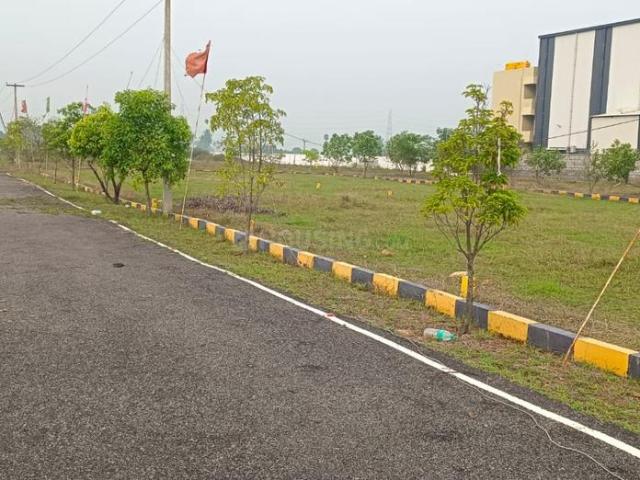 Residential Plot in Karanodai for resale Chennai. The reference number is 20354504