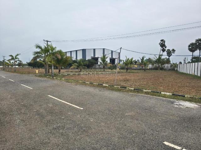 Residential Plot in Red Hills for resale Chennai. The reference number is 20354529