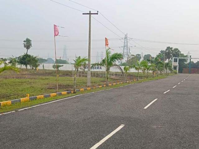 Residential Plot in Red Hills for resale Chennai. The reference number is 20354645