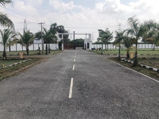 Residential Plot in Karanodai for resale Chennai. The reference number is 20363939