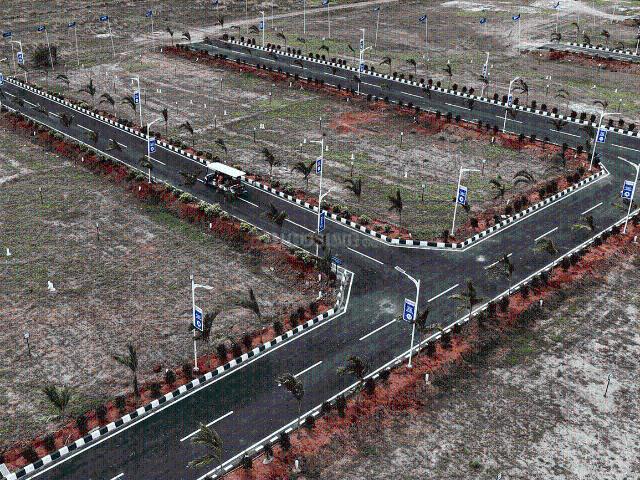 Residential Plot in Karanodai for resale Chennai. The reference number is 20397750