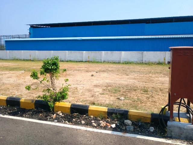 Residential Plot in Karapakkam for resale Chennai. The reference number is 19825321