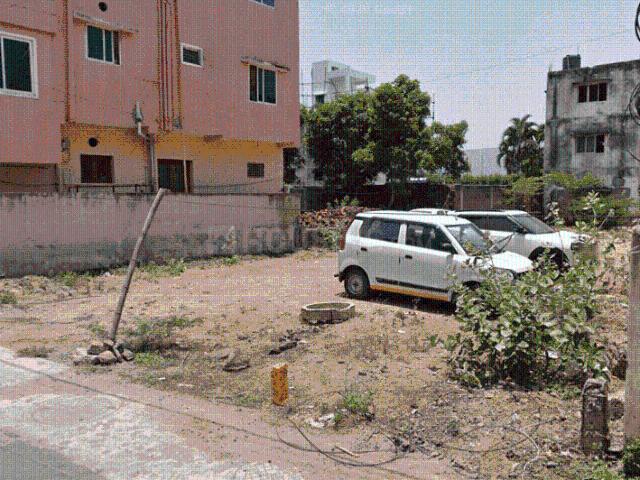 Residential Plot in Karapakkam for resale Chennai. The reference number is 20563520