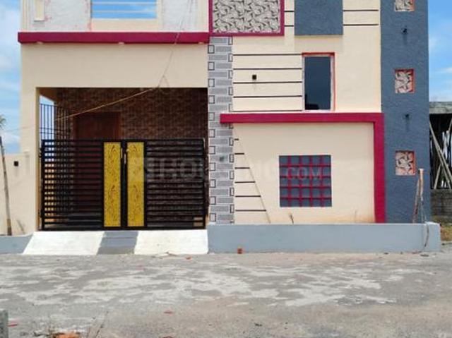 Residential Plot in Karasangal, Sriperumbudur for resale Chennai. The reference number is 20010384