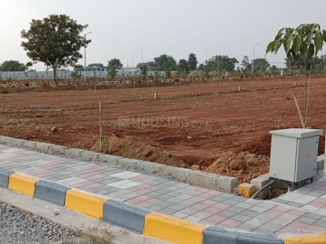 Residential Plot in Kardhanur for resale Sangareddy. The reference number is 19139085